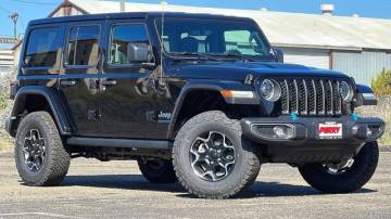 New Jeep Wrangler for Sale in San Diego, CA (with Photos) - TrueCar