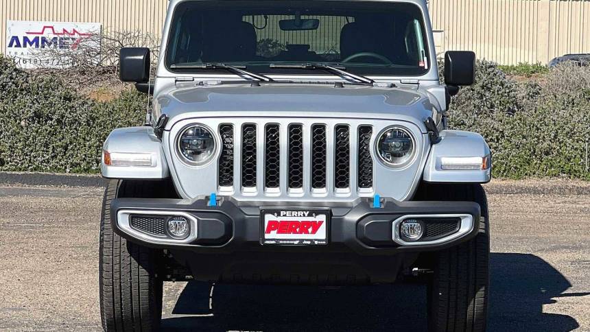 New Jeep Wrangler for Sale in Julian, CA (with Photos) - Page 5 - TrueCar
