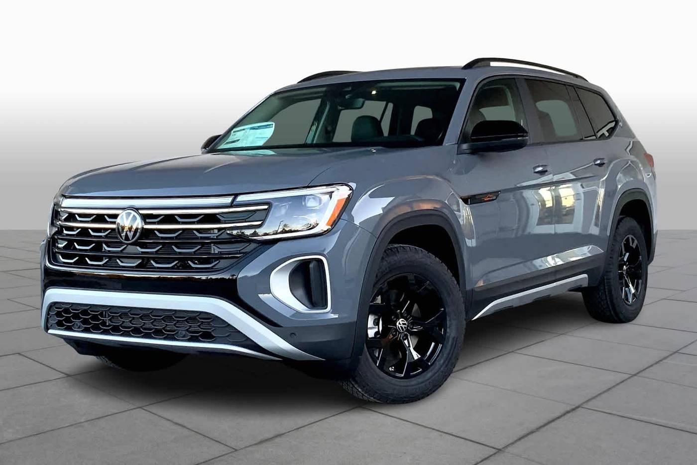 2025 Volkswagen Atlas Peak Edition — SUV — 10,417 mi — Panama City, FL