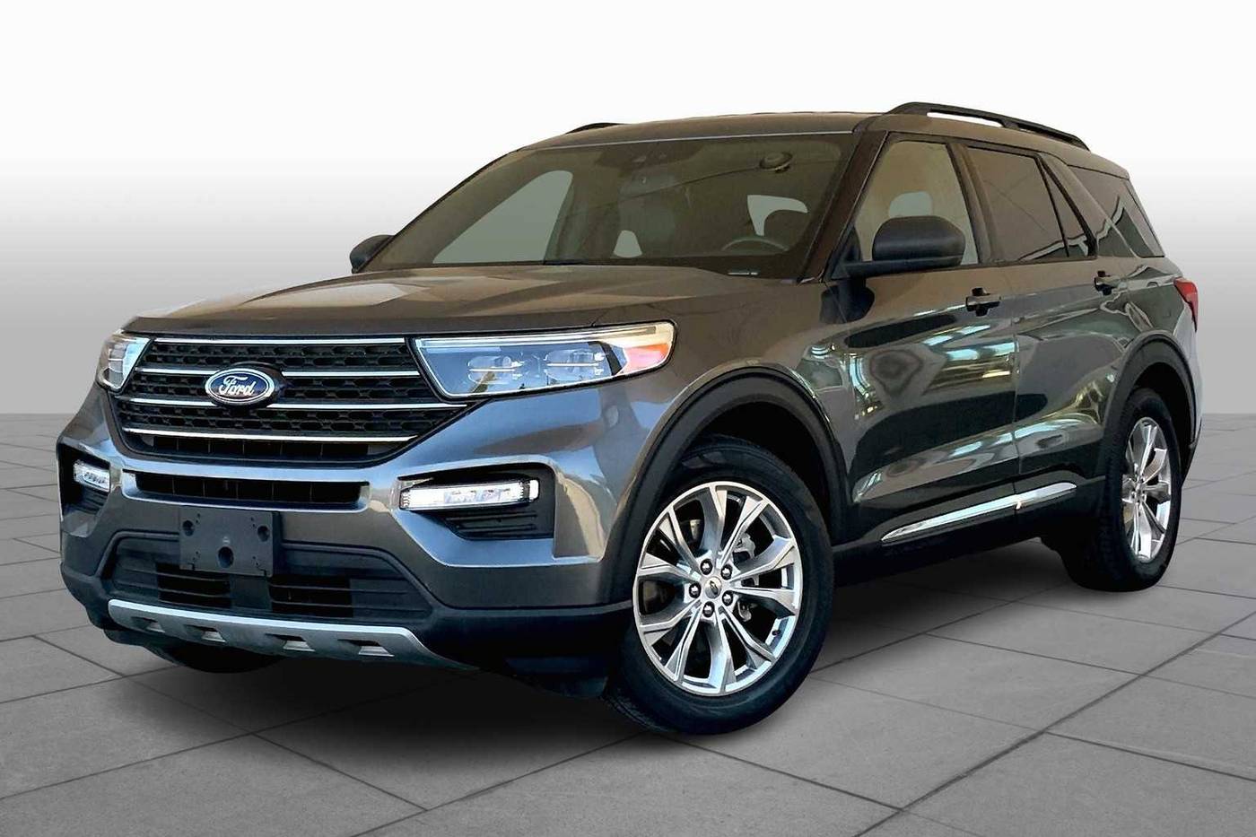 2020 Ford Explorer XLT — SUV — 74,756 mi — Panama City, FL