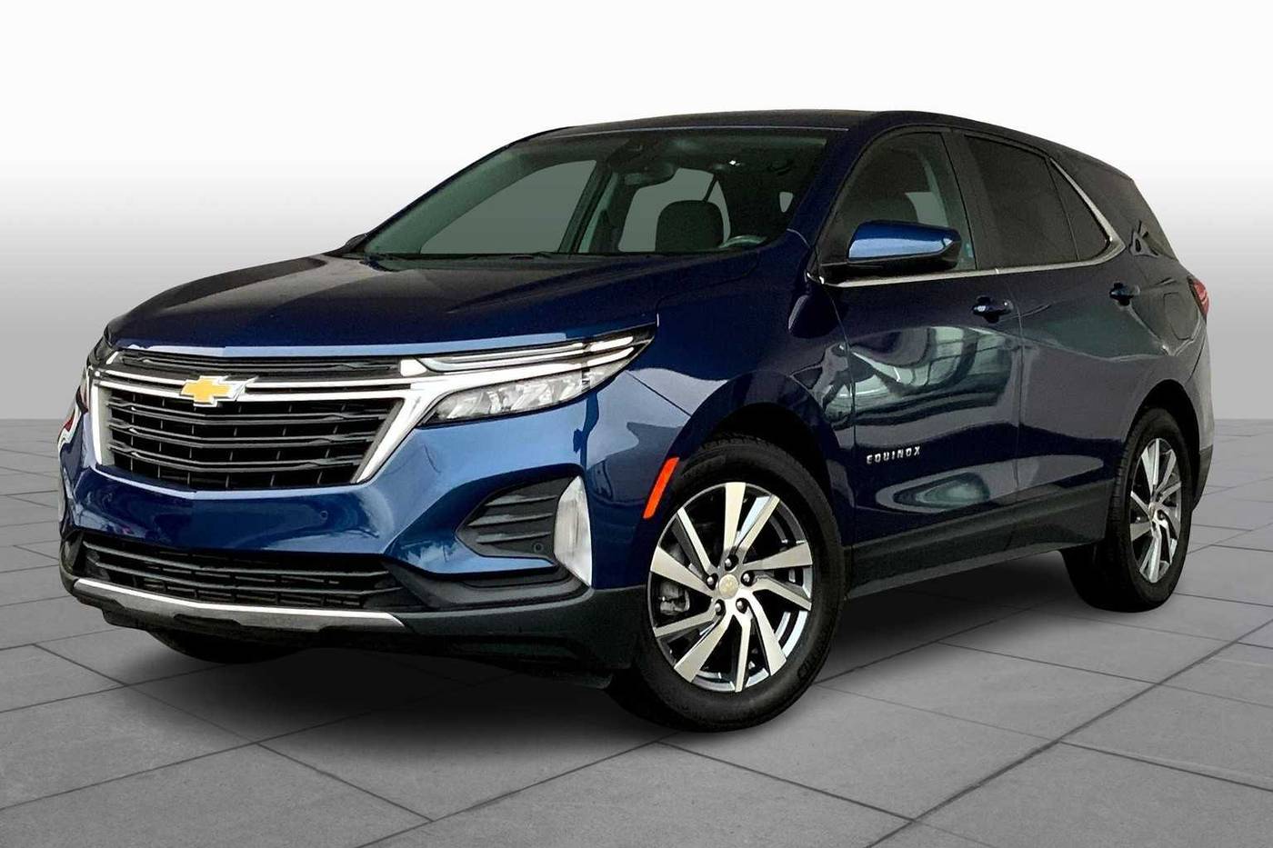 2022 Chevrolet Equinox LT — SUV — 24,324 mi — Panama City, FL