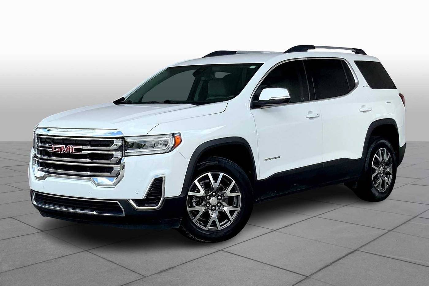 2021 GMC Acadia SLE — SUV — 99,287 mi — Panama City, FL
