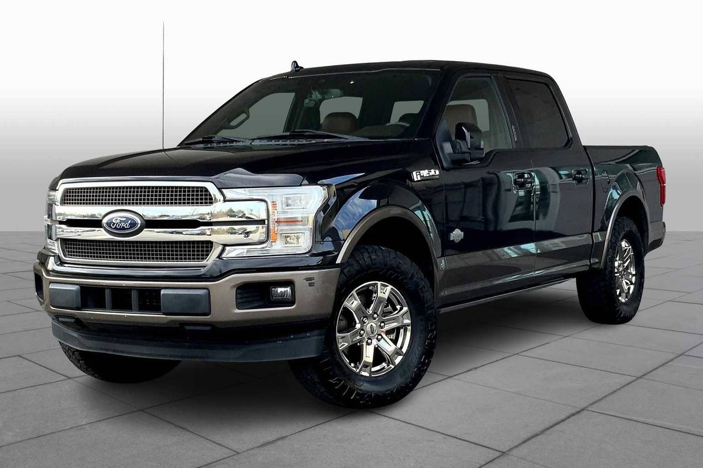 2019 Ford F-150 King Ranch — Pickup Truck — 57,229 mi — Panama City, FL