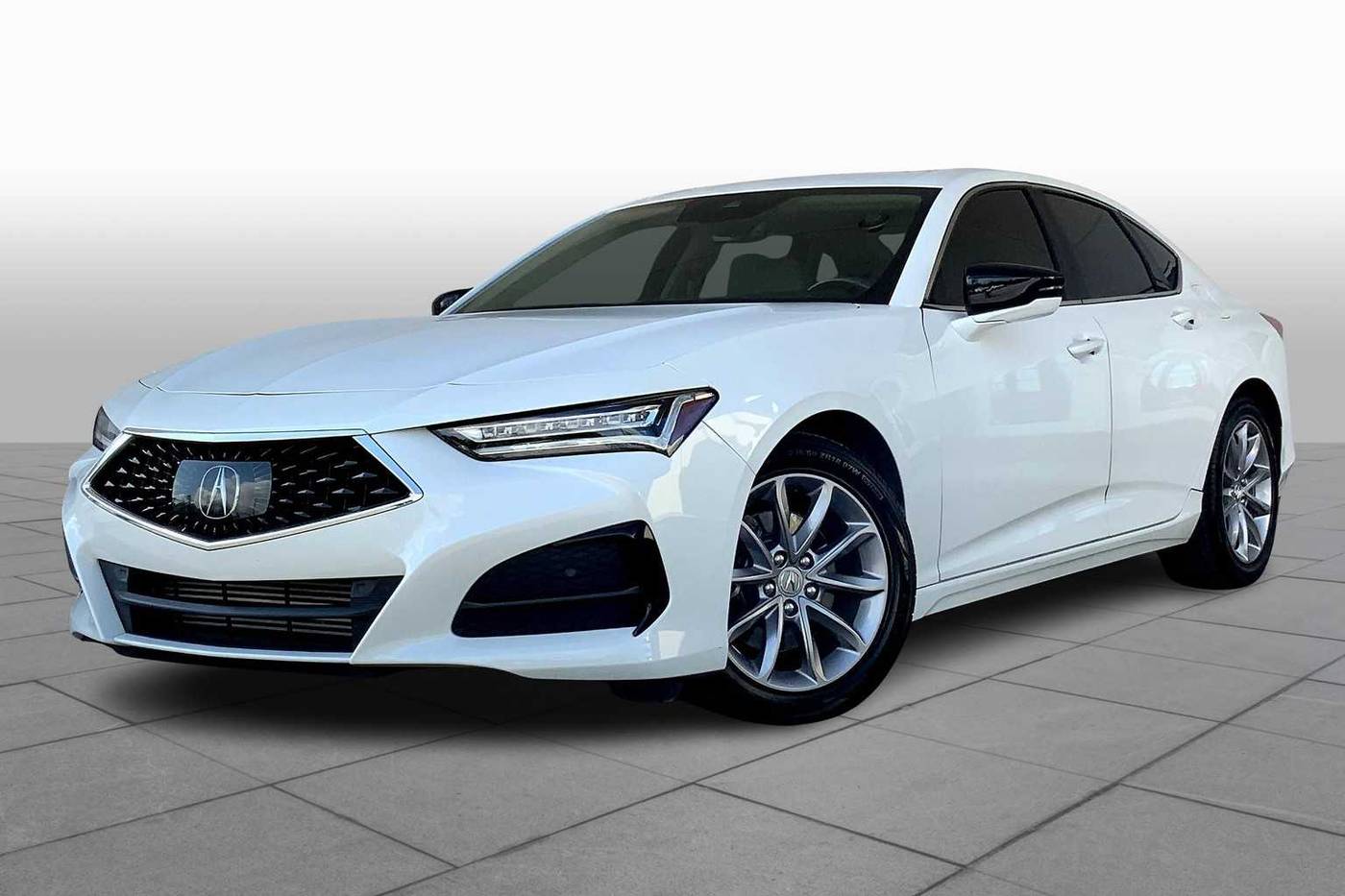 2021 Acura TLX Standard — Sedan — 48,340 mi — Panama City, FL