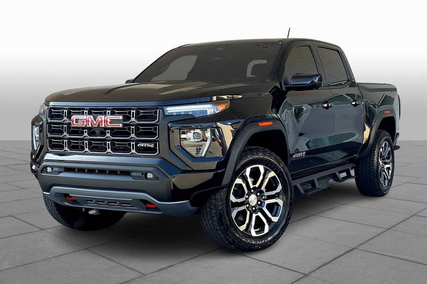 2024 GMC Canyon AT4 — Pickup Truck — 30,460 mi — Panama City, FL