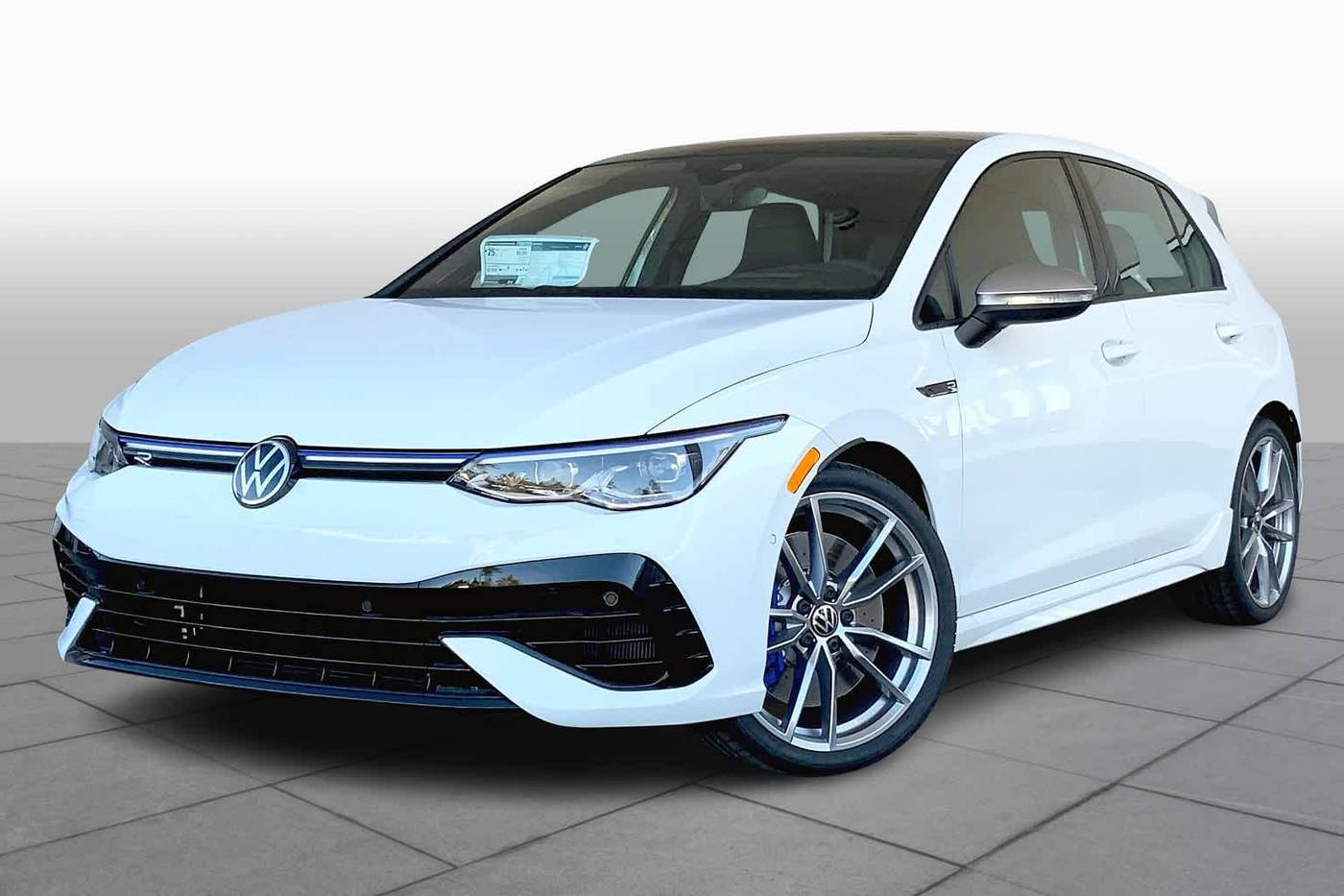 2024 Volkswagen Golf R Base — Hatchback — 1,677 mi — Panama City, FL