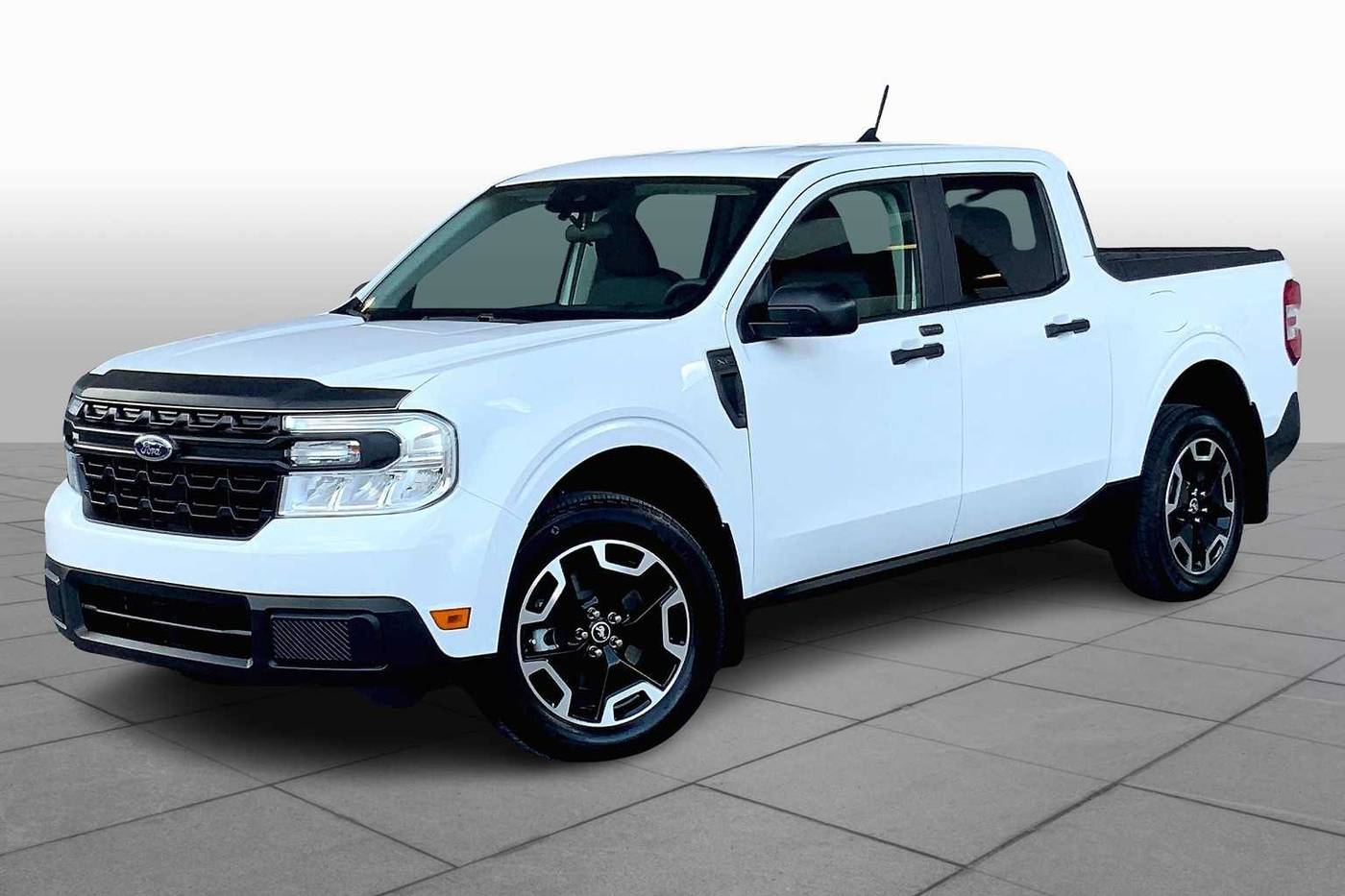 2024 Ford Maverick XL — Pickup Truck — 54,802 mi — Panama City, FL