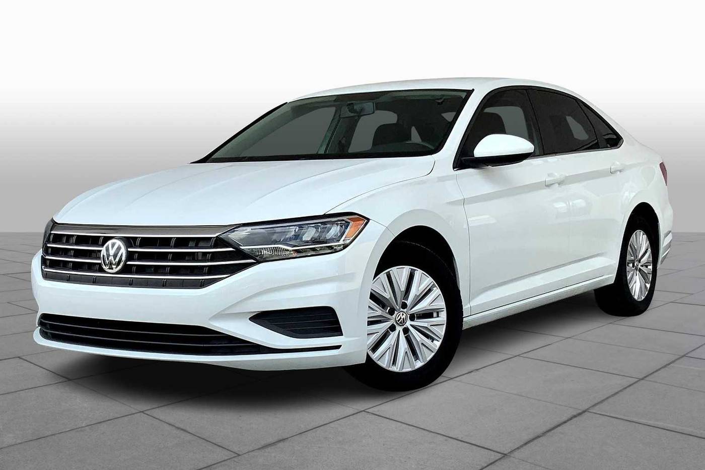 2019 Volkswagen Jetta S — Sedan — 80,265 mi — Panama City, FL