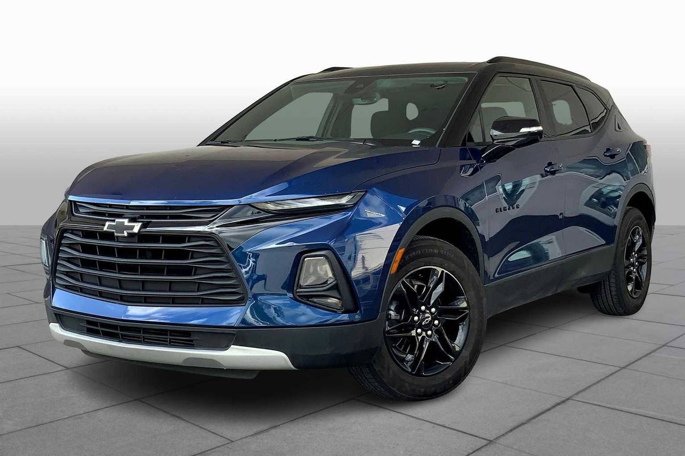 2022 Chevrolet Blazer 2LT — SUV — 52,861 mi — Panama City, FL