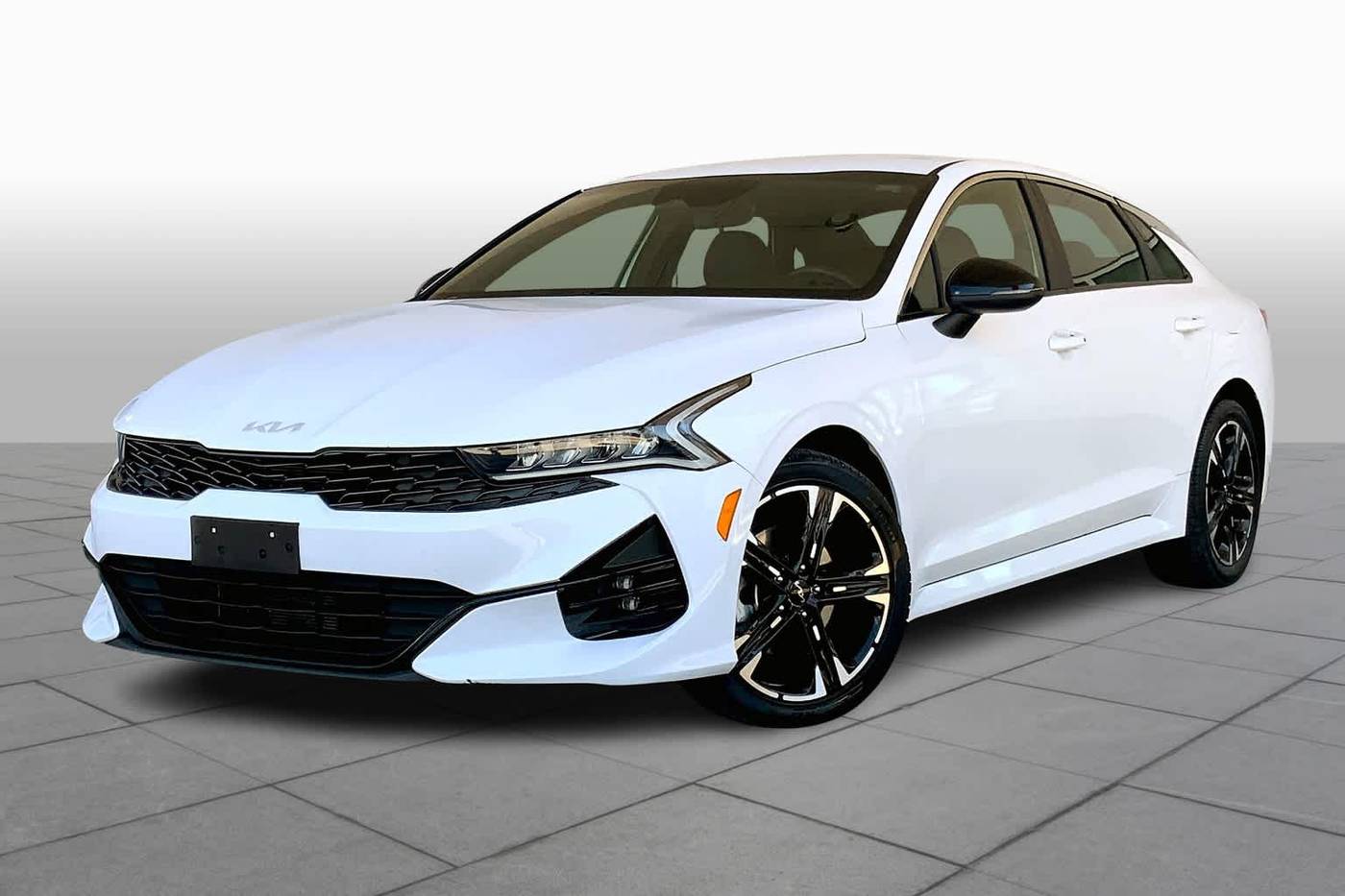 2022 Kia K5 GT-Line — Sedan — 45,151 mi — Panama City, FL