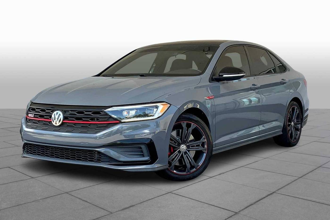 2019 Volkswagen Jetta GLI 35th Anniversary Ed. — Sedan — 83,955 mi — Panama City, FL