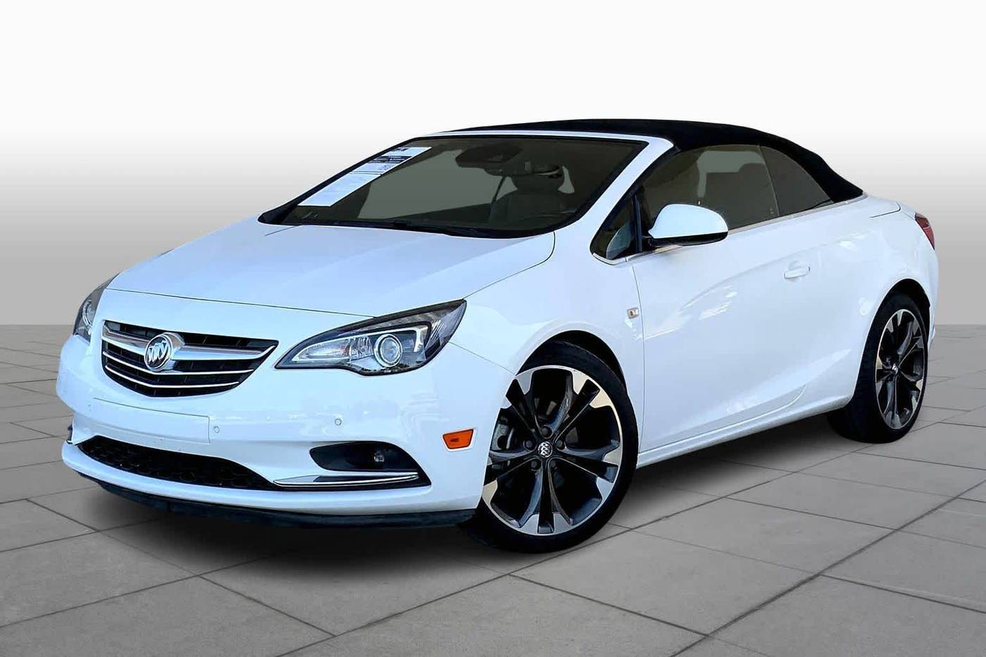 2019 Buick Cascada Premium — Convertible — 38,942 mi — Panama City, FL
