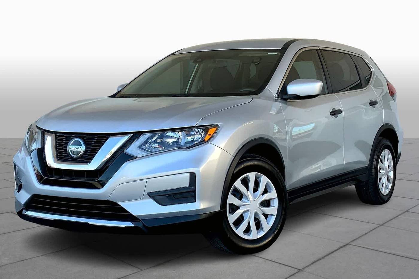 2019 Nissan Rogue S — SUV — 41,360 mi — Panama City, FL