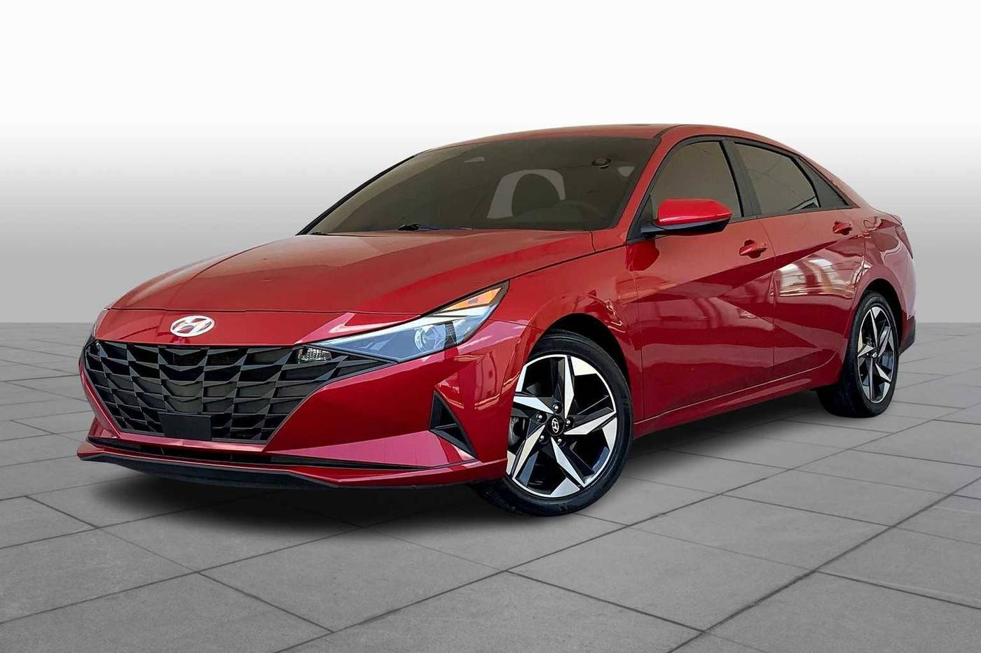 2023 Hyundai Elantra SEL — Sedan — 50,053 mi — Panama City, FL