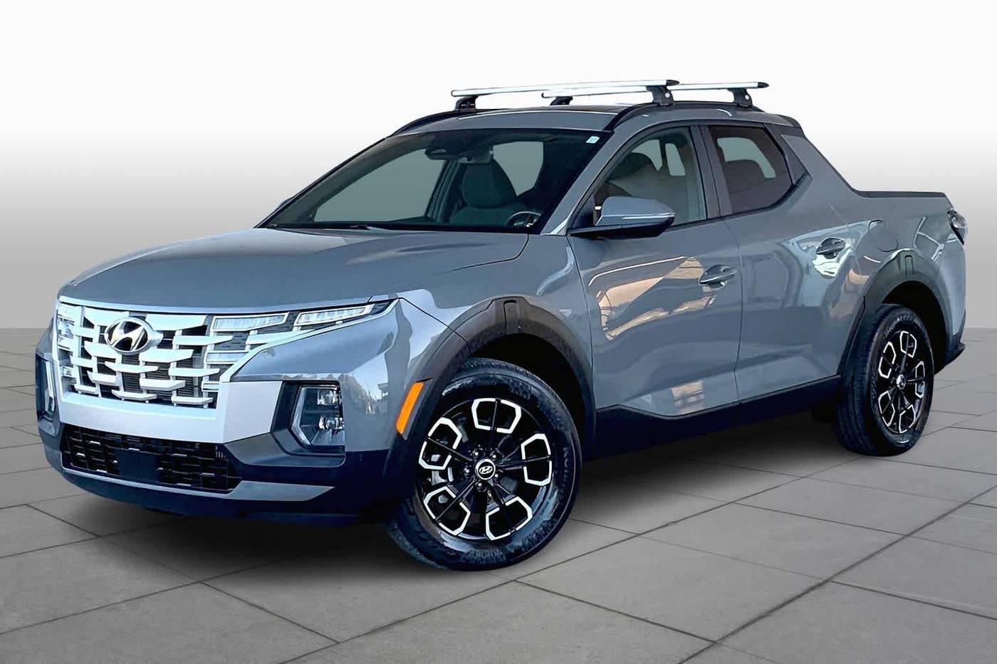 2023 Hyundai Santa Cruz
