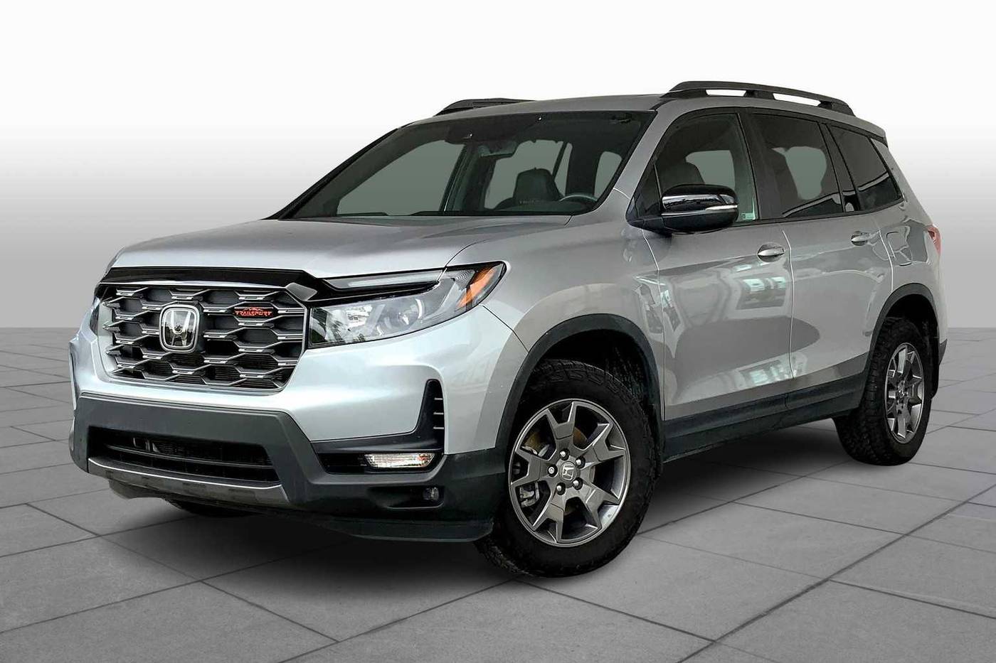2024 Honda Passport TrailSport — SUV — 33,287 mi — Panama City, FL