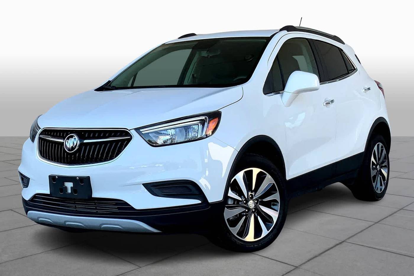 2021 Buick Encore Preferred — SUV — 27,540 mi — Panama City, FL