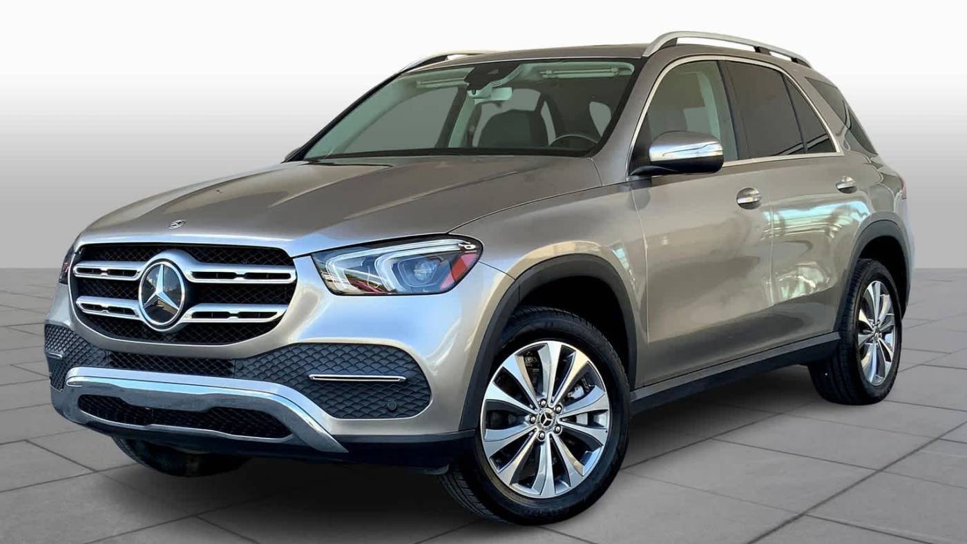 2020 Mercedes-Benz GLE GLE 350 — SUV — 36,286 mi — Panama City, FL