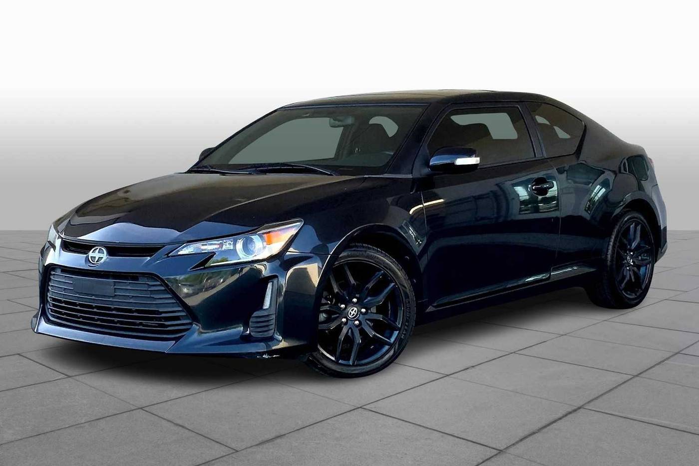 2015 Scion tC Base — Coupe — 92,691 mi — Panama City, FL