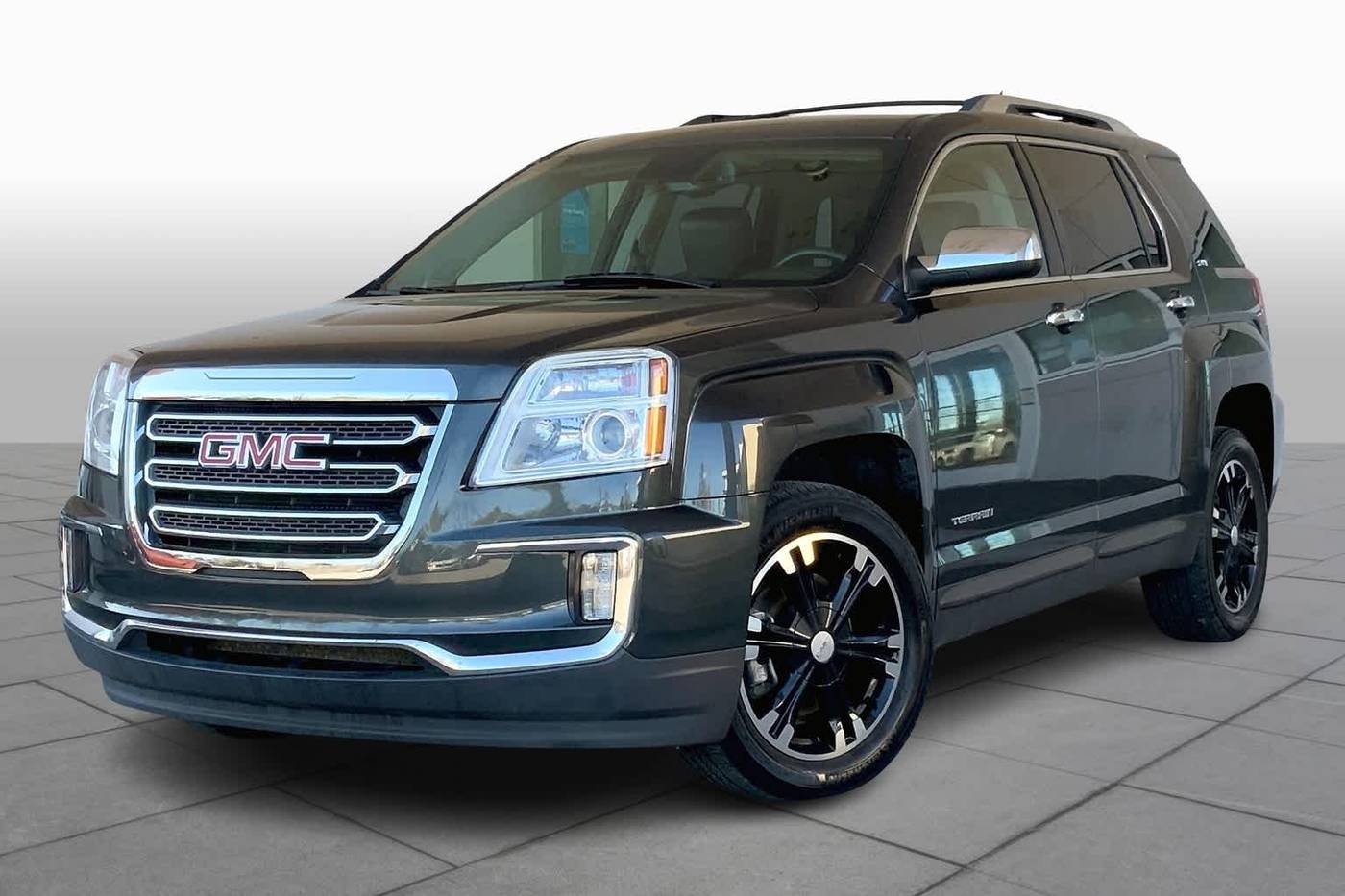 2017 GMC Terrain SLT — SUV — 56,406 mi — Panama City, FL