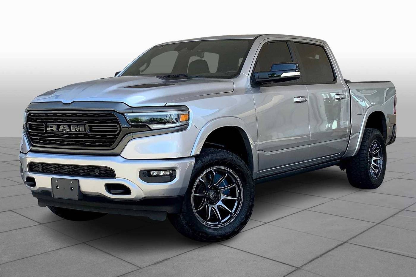 2022 Ram 1500 Limited — Pickup Truck — 42,880 mi — Panama City, FL