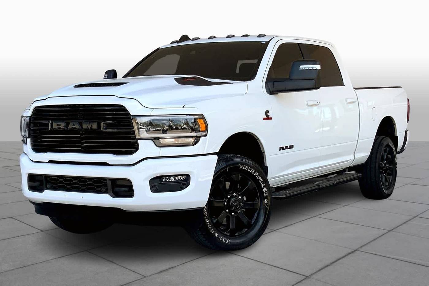 2024 Ram 2500 Laramie — Pickup Truck — 17,190 mi — Panama City, FL