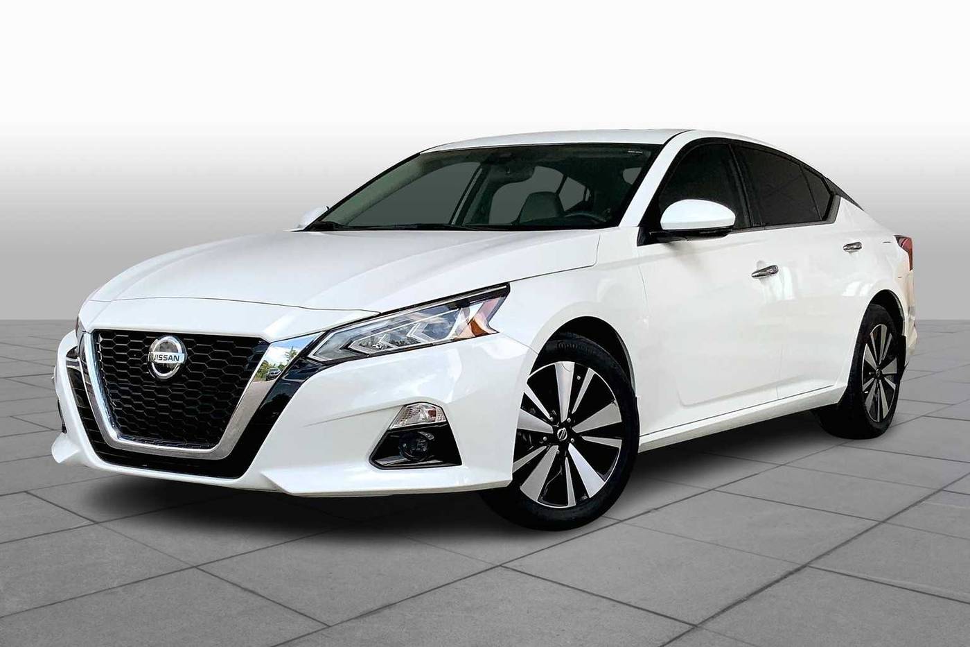 2021 Nissan Altima SL — Sedan — 86,813 mi — Panama City, FL