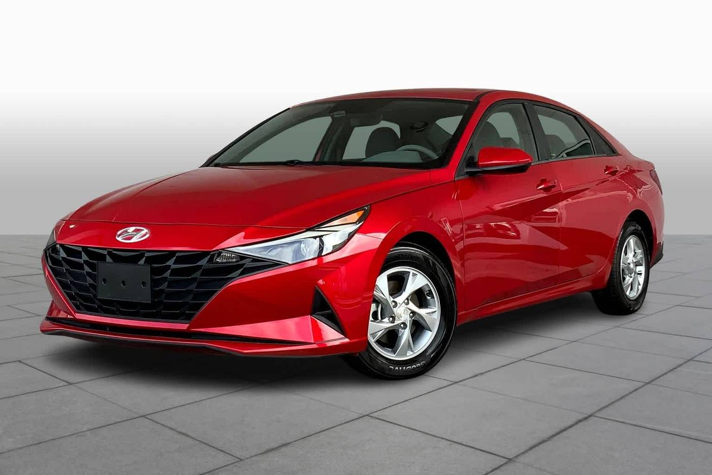 2023 Hyundai Elantra SE — Sedan — 45,290 mi — Panama City, FL