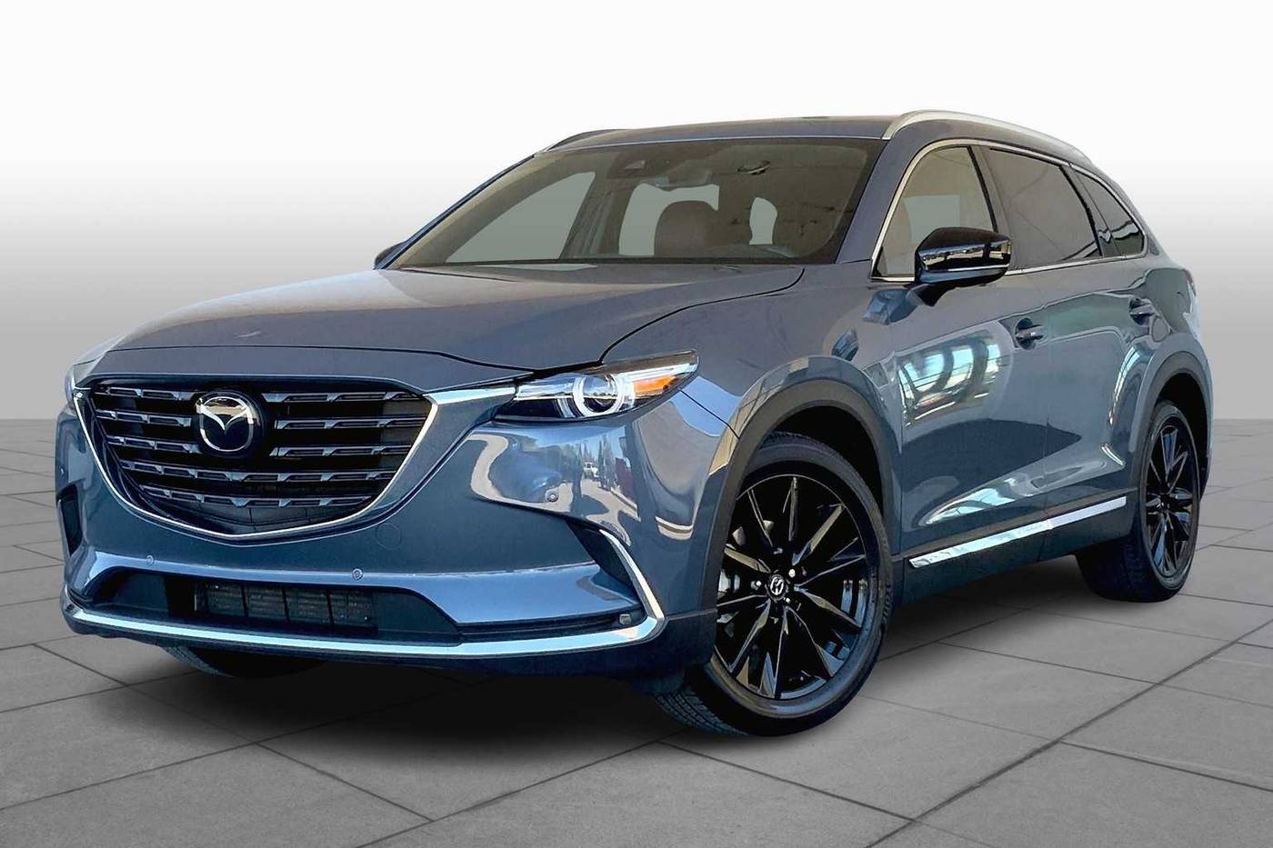 2022 Mazda CX-9 Carbon Edition — SUV — 31,969 mi — Panama City, FL