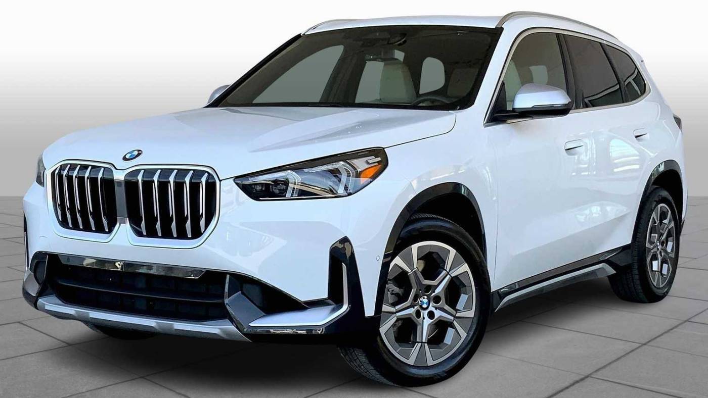 2023 BMW X1 28i — SUV — 29,631 mi — Panama City, FL