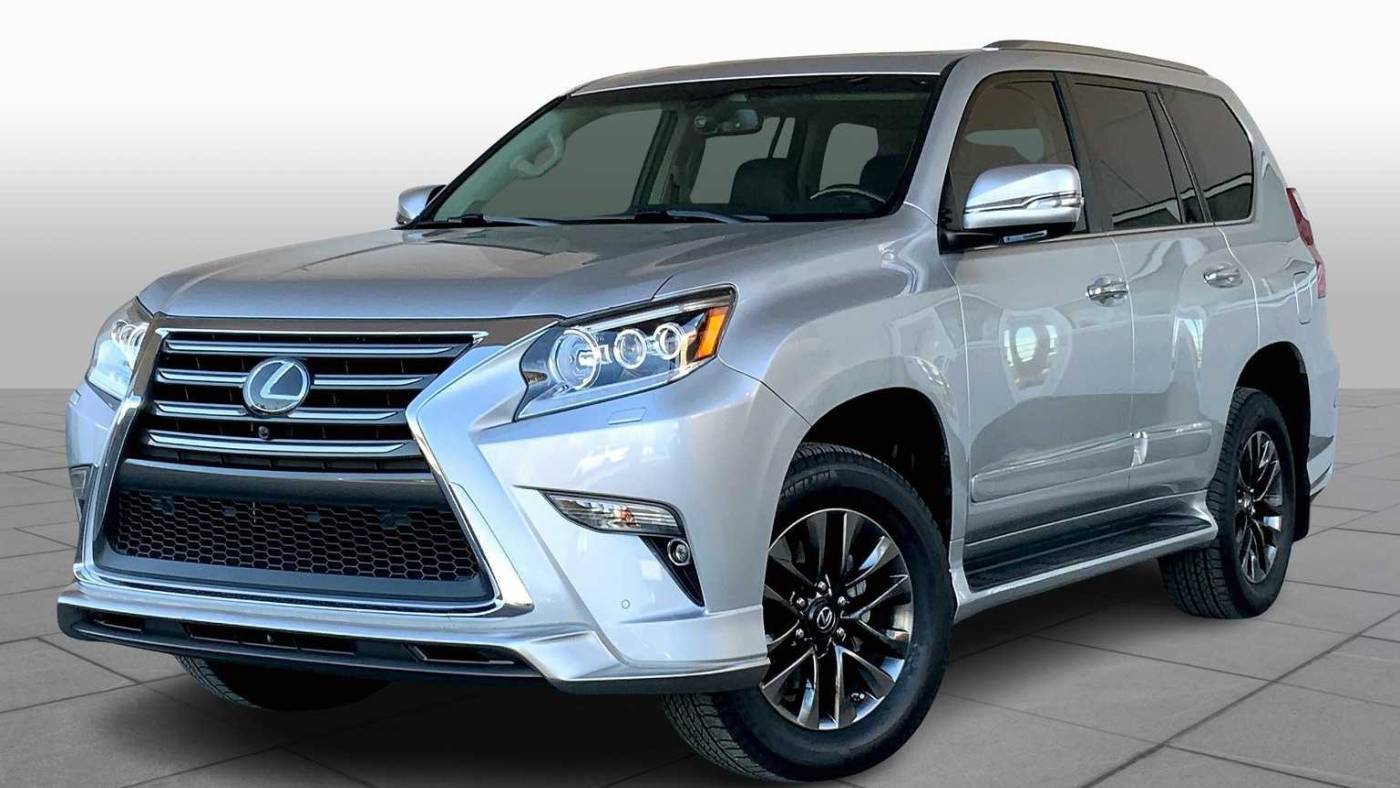2019 Lexus GX GX 460 Luxury — SUV — 36,557 mi — Panama City, FL