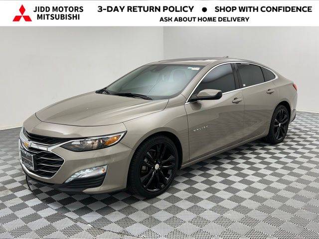 2023 Chevrolet Malibu LT — Sedan — 59,582 mi — Des Plaines, IL