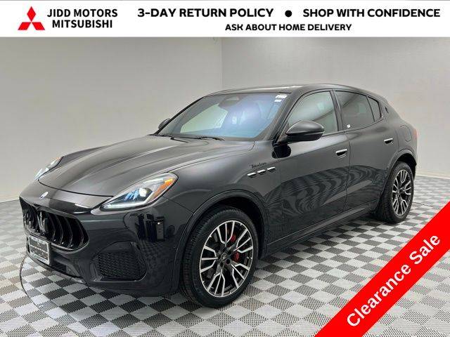 2023 Maserati Grecale Modena — SUV — 25,249 mi — Des Plaines, IL