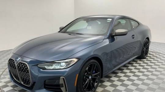 2024 BMW 4 Series M440i — Coupe — 12,329 mi — Des Plaines, IL