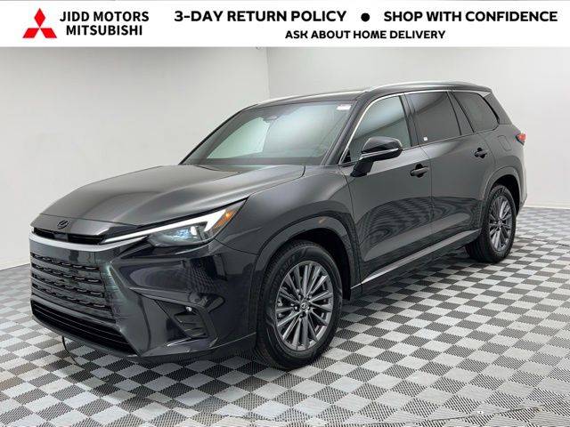2025 Lexus TX TX 350 Premium — SUV — 10,835 mi — Des Plaines, IL