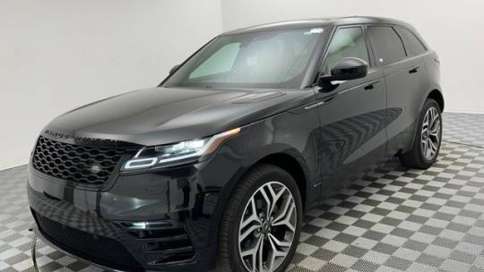 2020 Land Rover Range Rover Velar R-Dynamic S — SUV — 48,476 mi — Des Plaines, IL