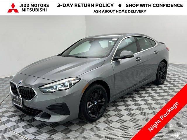 2024 BMW 2 Series 228i — Sedan — 17,511 mi — Des Plaines, IL