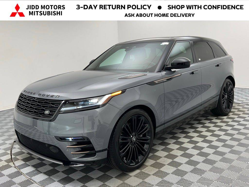 2024 Land Rover Range Rover Velar Dynamic HSE — SUV — 20,832 mi — Des Plaines, IL
