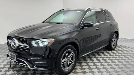 2021 Mercedes-Benz GLE GLE 350 — SUV — 37,296 mi — Des Plaines, IL