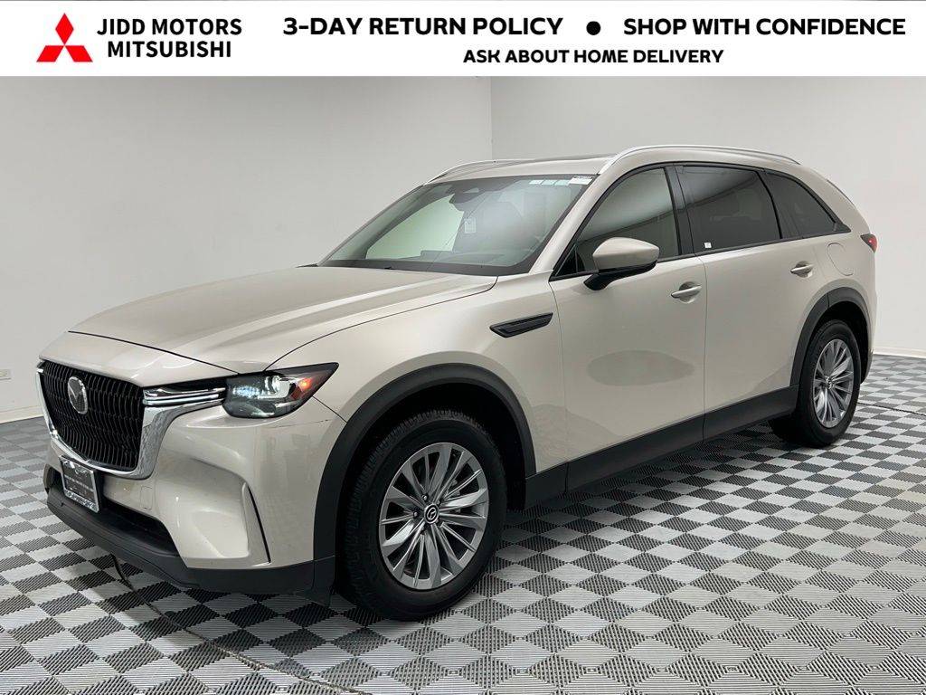 2024 Mazda CX-90 Preferred Plus — SUV — 43,281 mi — Des Plaines, IL