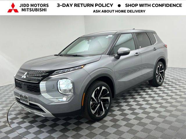2024 Mitsubishi Outlander SE — SUV — 38,833 mi — Des Plaines, IL