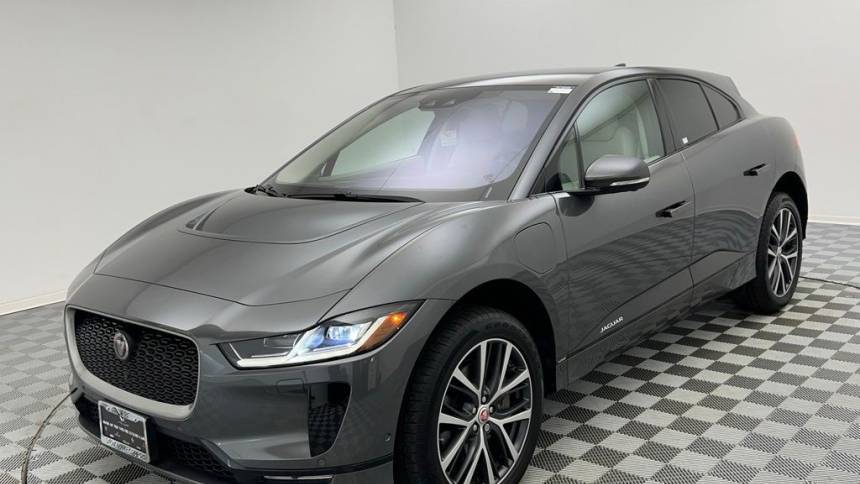2019 Jaguar I-PACE First Edition — SUV — 46,257 mi — Des Plaines, IL