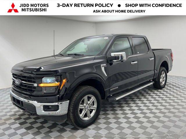 2024 Ford F-150 XLT — Pickup Truck — 44,382 mi — Des Plaines, IL
