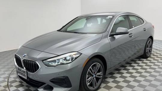 2024 BMW 2 Series 228i — Sedan — 16,551 mi — Des Plaines, IL