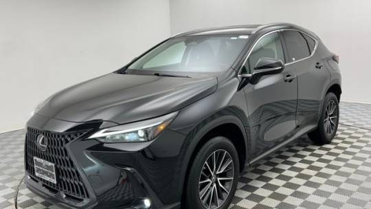 2023 Lexus NX NX 350 Premium — SUV — 19,094 mi — Des Plaines, IL