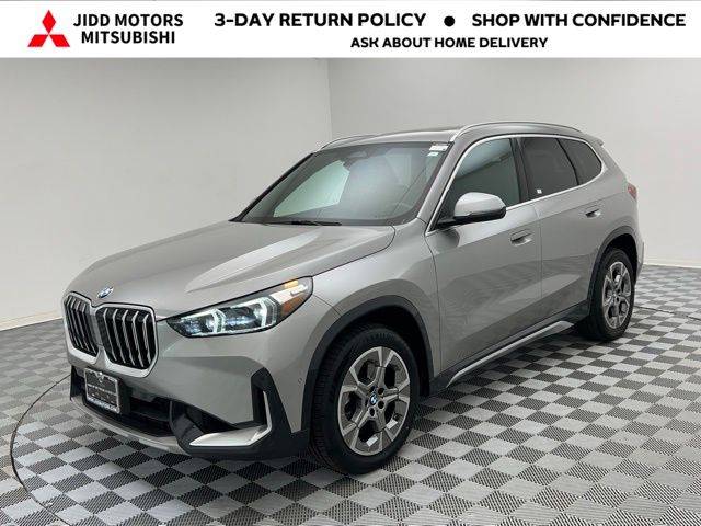 2024 BMW X1 28i — SUV — 36,115 mi — Des Plaines, IL