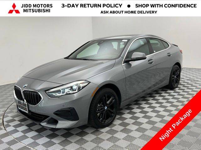 2024 BMW 2 Series 228i — Sedan — 25,277 mi — Des Plaines, IL