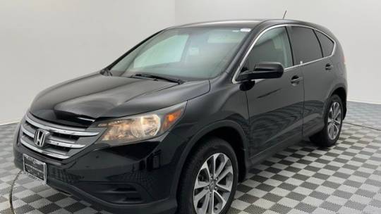 2014 Honda CR-V LX — SUV — 181,510 mi — Des Plaines, IL