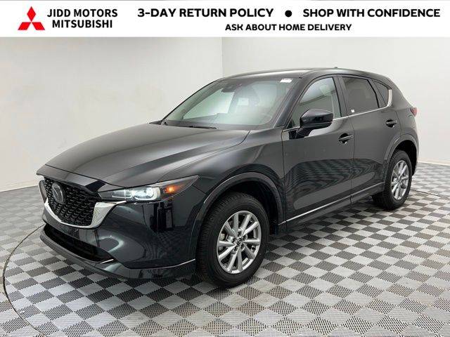 2024 Mazda CX-5 2.5 S Select — SUV — 41,905 mi — Des Plaines, IL
