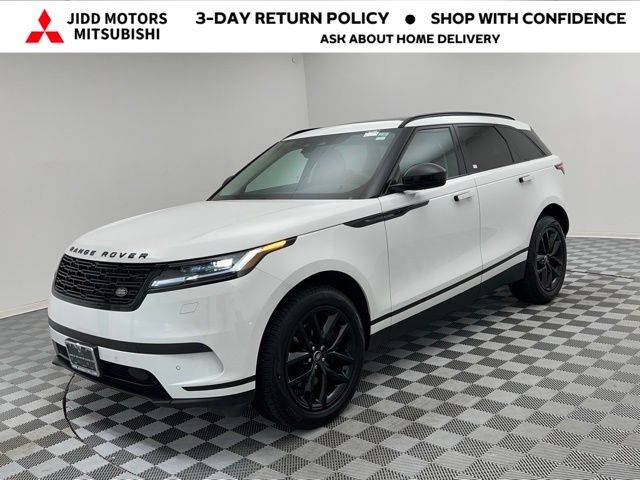 2024 Land Rover Range Rover Velar S — SUV — 28,560 mi — Des Plaines, IL